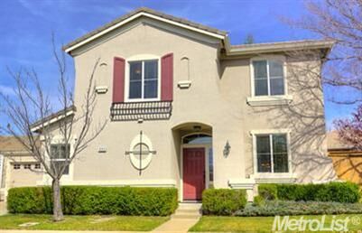 Property Photo:  351 Caples Drive  CA 95630 