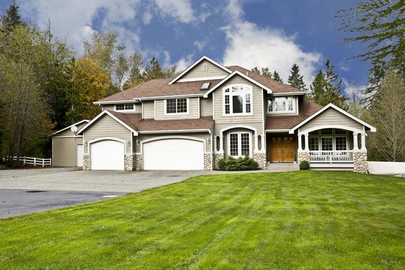 Property Photo: 4903 238th St NE WA 98223