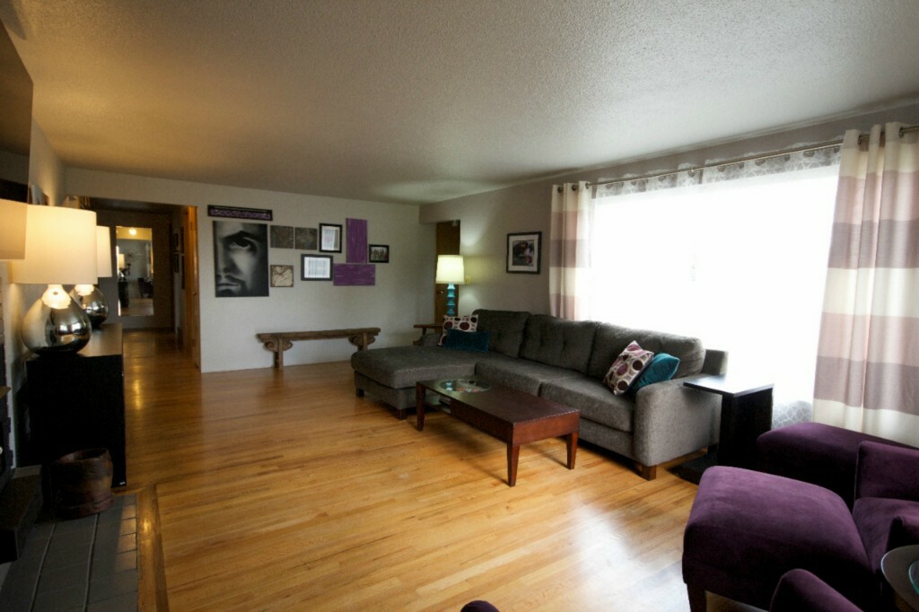 Property Photo:  502 S 61st St  WA 98408 