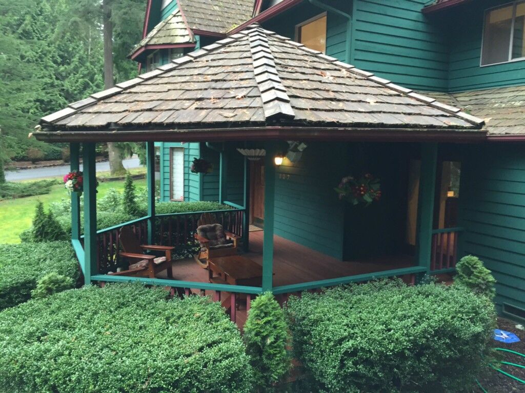 Property Photo: 19247 NE 202nd St WA 98077