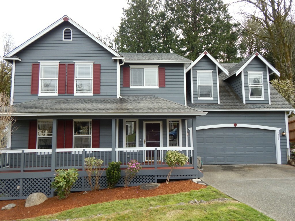 Property Photo:  7254 Sunset Ave NE  WA 98311 