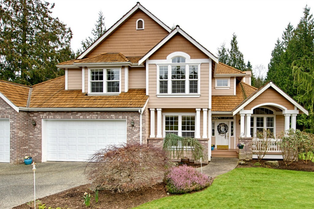 Property Photo: 2311 Hickory Dr WA 98221
