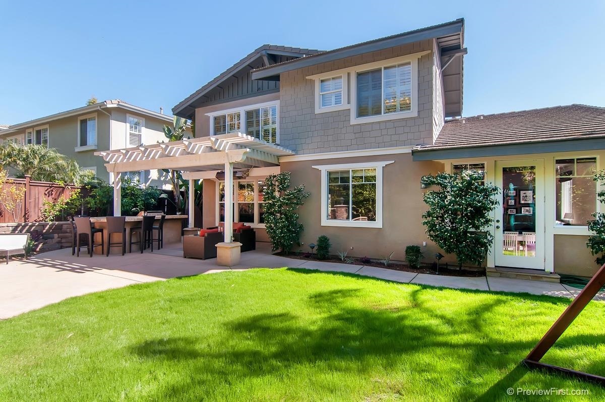 Property Photo:  226 Rain Tree Drive  CA 92024 