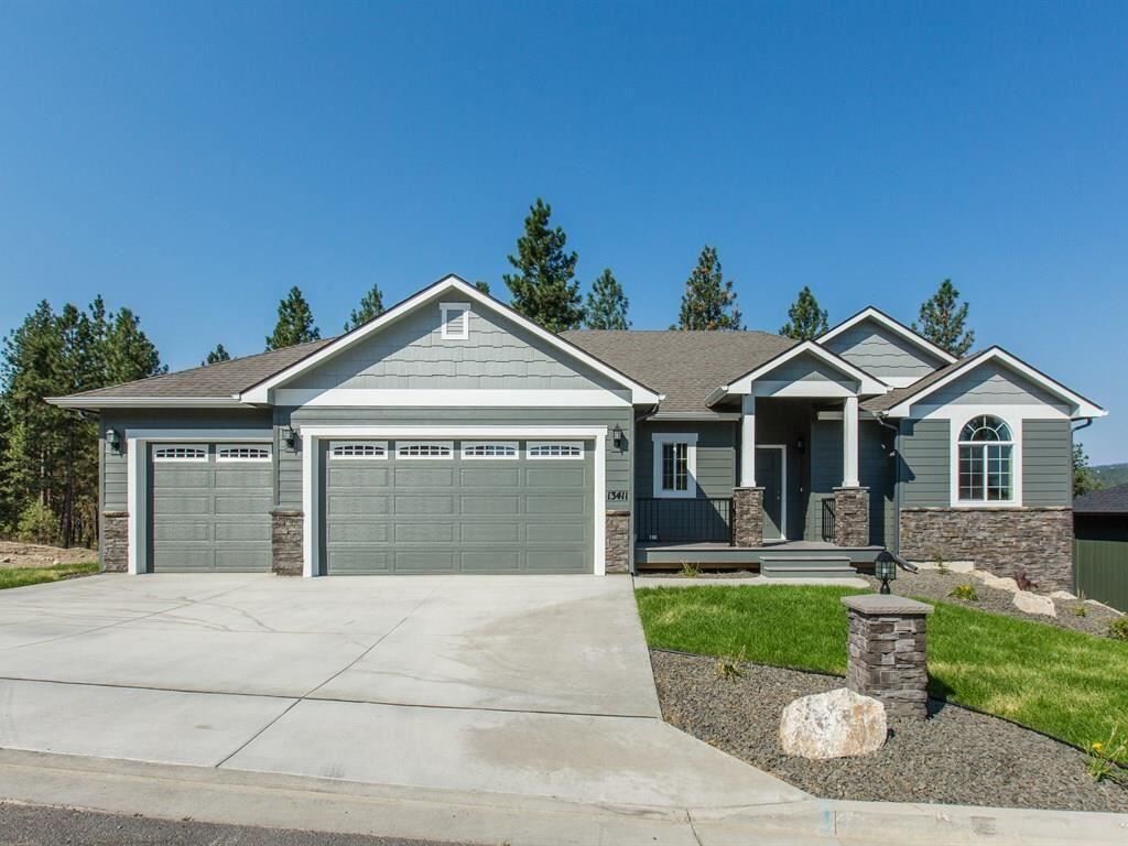 Property Photo:  13411 N Mayfair Ln  WA 99208 