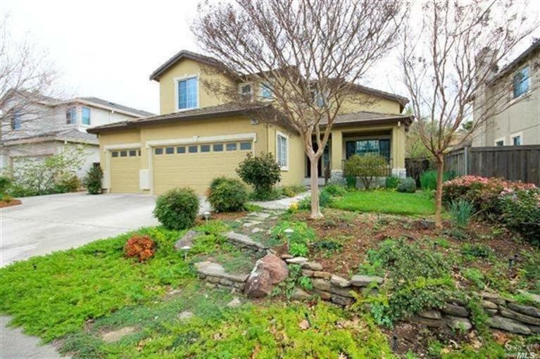 Property Photo:  684 Antiquity Drive  CA 94534 