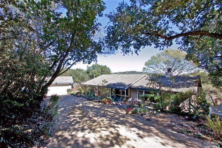 Property Photo: 842 Hayden Avenue CA 94945