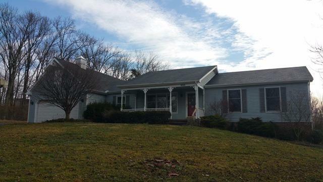 Property Photo:  625 Hunter Lane  KY 40475 
