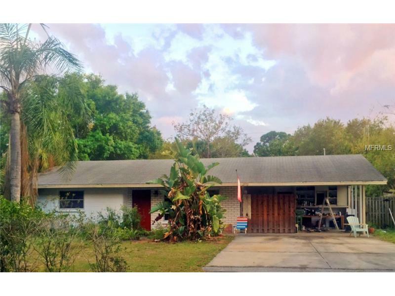 Property Photo:  2772 Prospect Street  FL 34239 