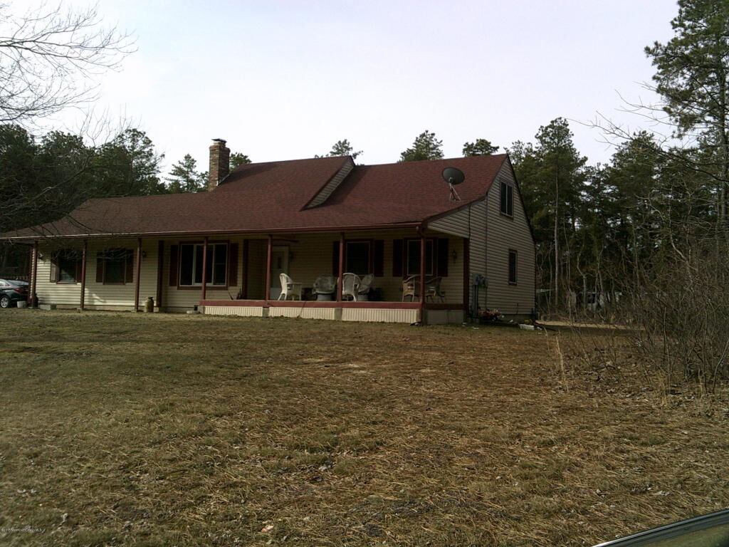 Property Photo: 1221 Paterson Avenue NJ 08759