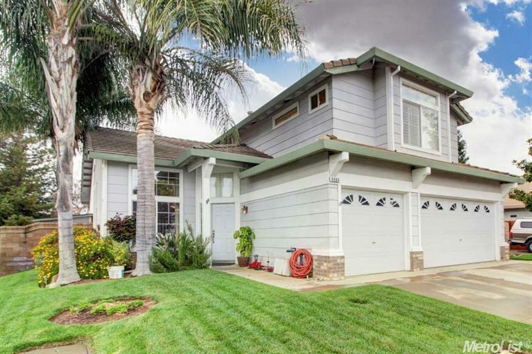 Property Photo:  8866 Heathermist Way  CA 95624 