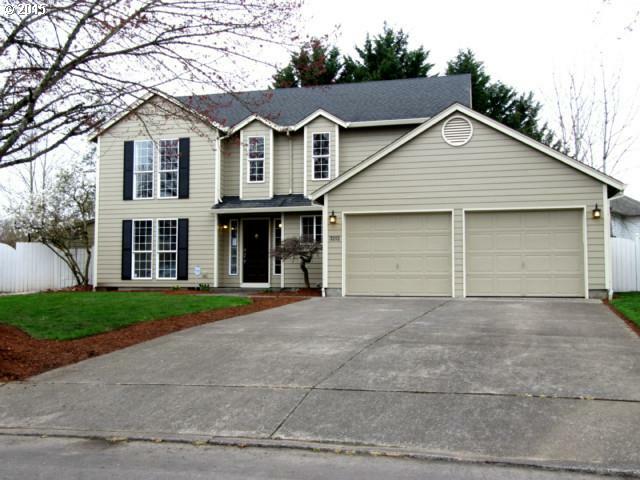 Property Photo:  3212 SE 175th Ct  WA 98683 