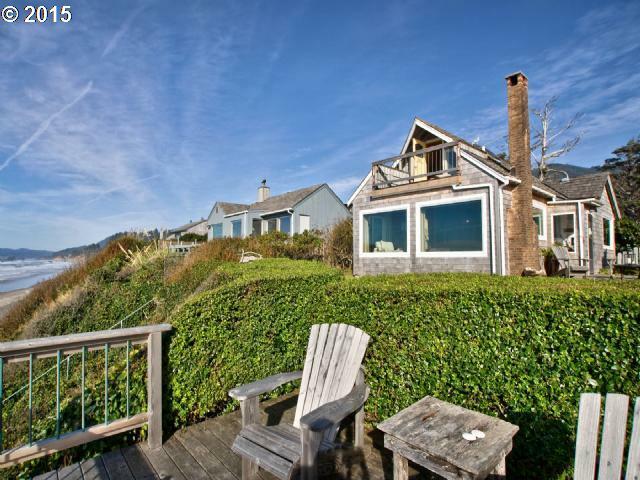 Property Photo:  80030 Pacific Rd  OR 97102 