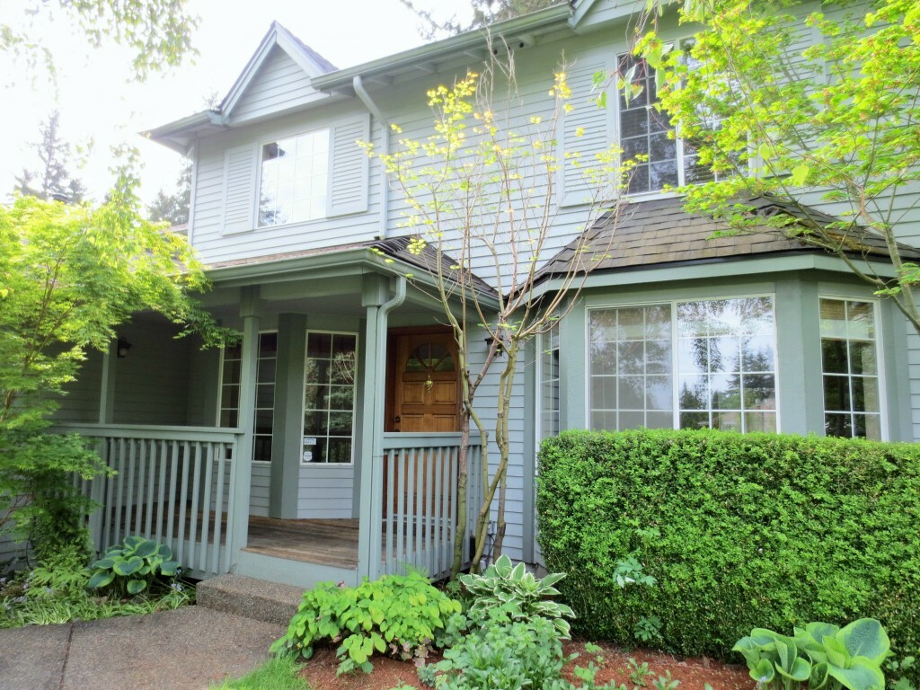 Property Photo: 8210 50th St Ct W WA 98467