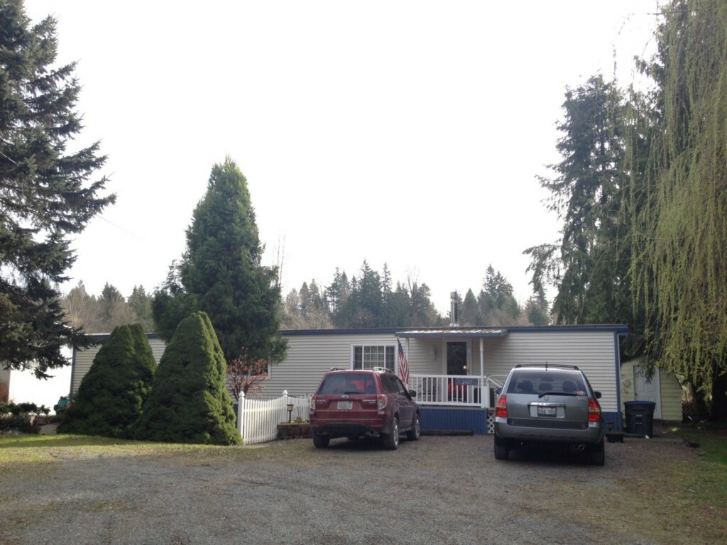 Property Photo:  24315 99th Dr NE  WA 98223 