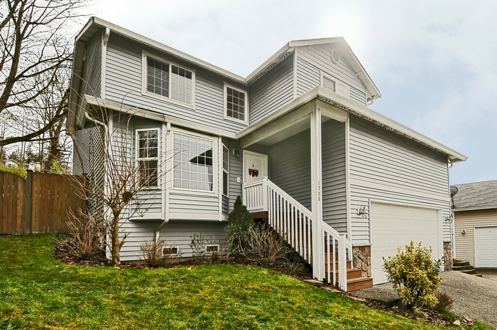 Property Photo:  8706 75th Dr NE  WA 98270 