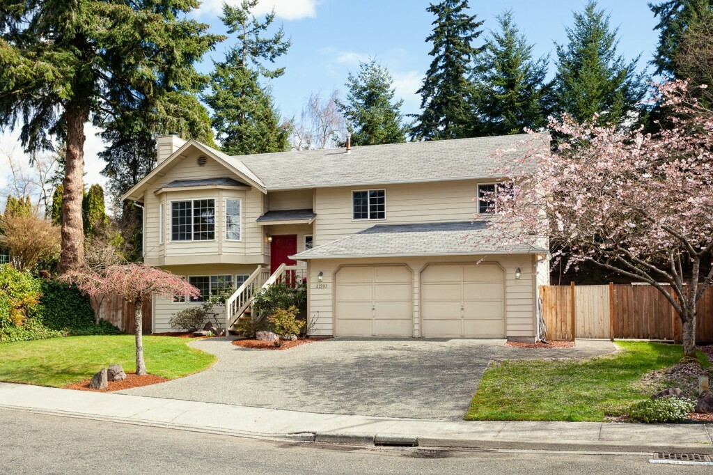 Property Photo:  21903 49th Place W  WA 98043 