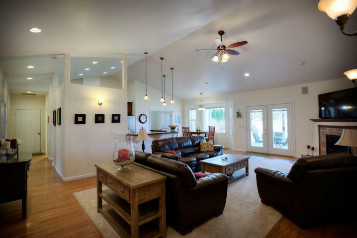 Property Photo: 3344 NW Fir Ave WA 98802