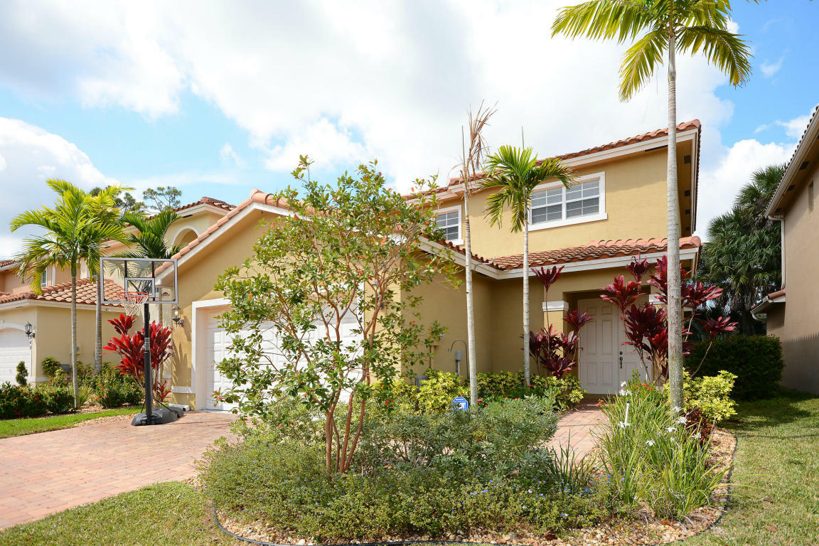 Property Photo:  243 Atwell Drive  FL 33411 