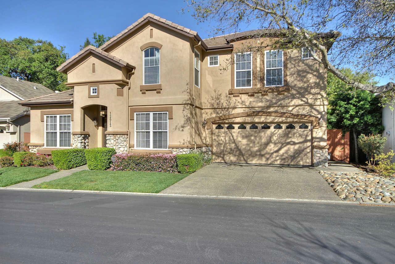 Property Photo:  12013 Gold Pointe Lane  CA 95670 