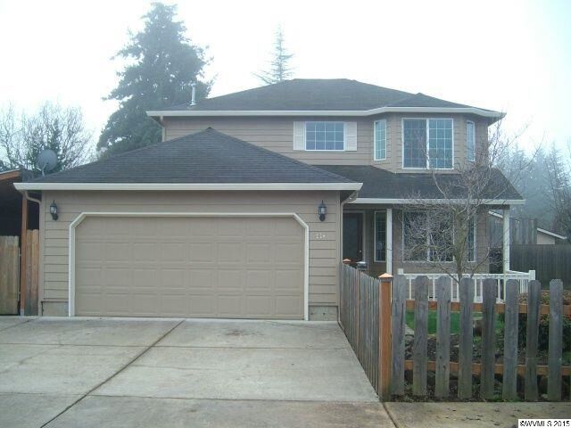 Property Photo: 114 Toliver Ct OR 97038