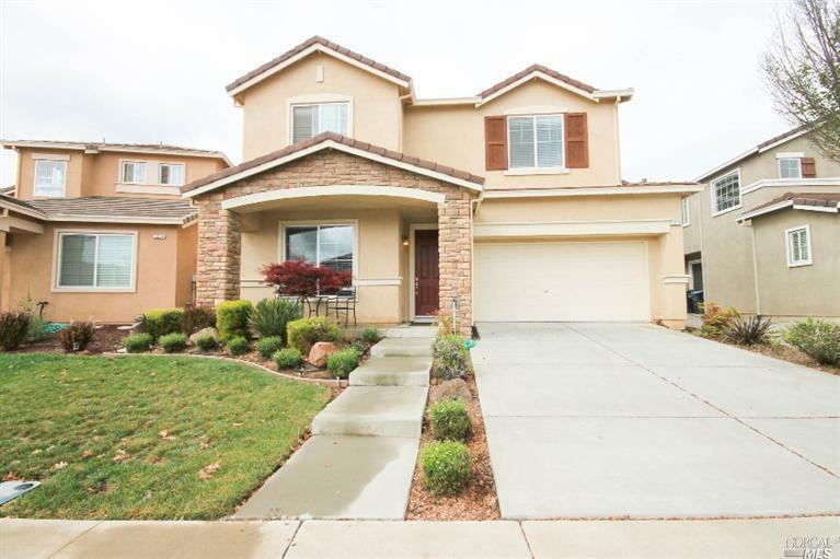 Property Photo:  1915 Bramblewood Drive  CA 94534 