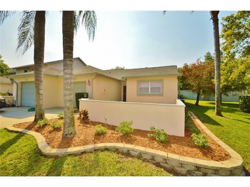 Property Photo: 196 Hunter Court FL 34684