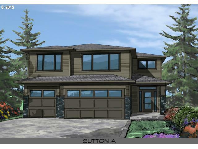 Property Photo:  2455 Crestview Dr Lot 7  OR 97068 