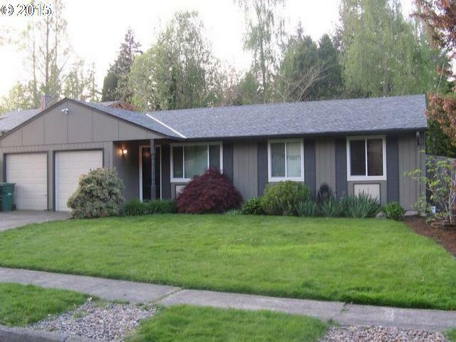 Property Photo:  13255 SW Barlow Rd  OR 97008 