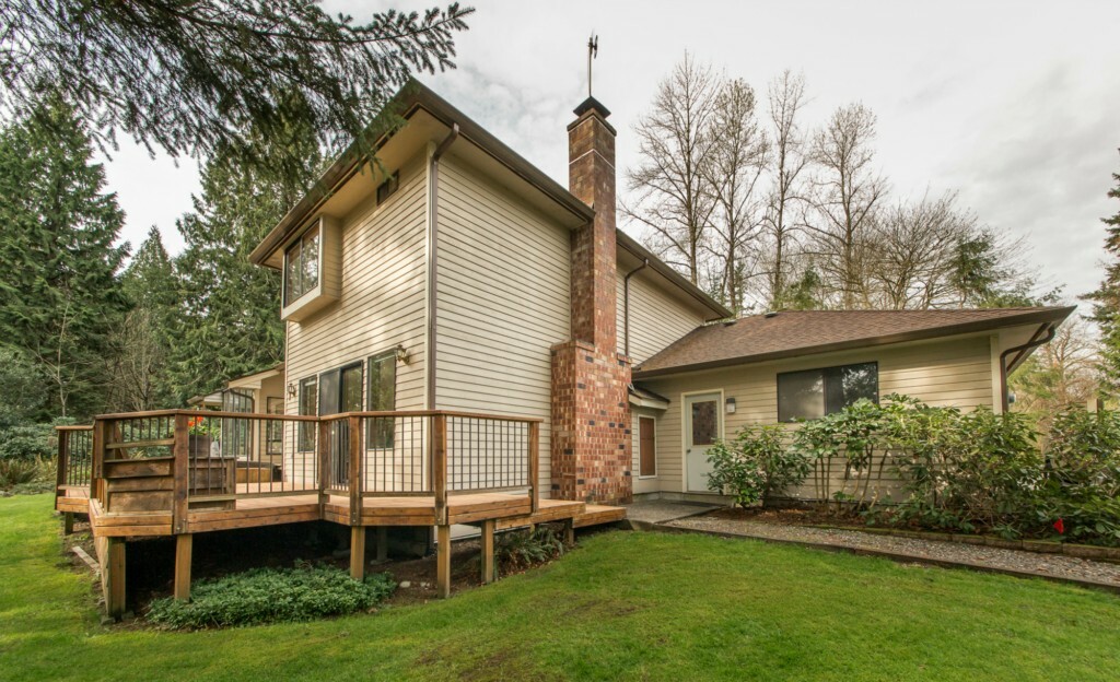 Property Photo:  17318 SE 298th St  WA 98042 