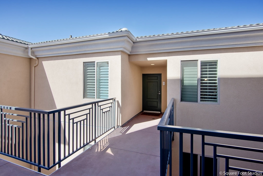 Property Photo:  3887 Pell Place 306  CA 92130 