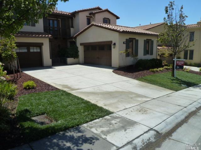 Property Photo: 3129 Pebble Beach Circle CA 94534