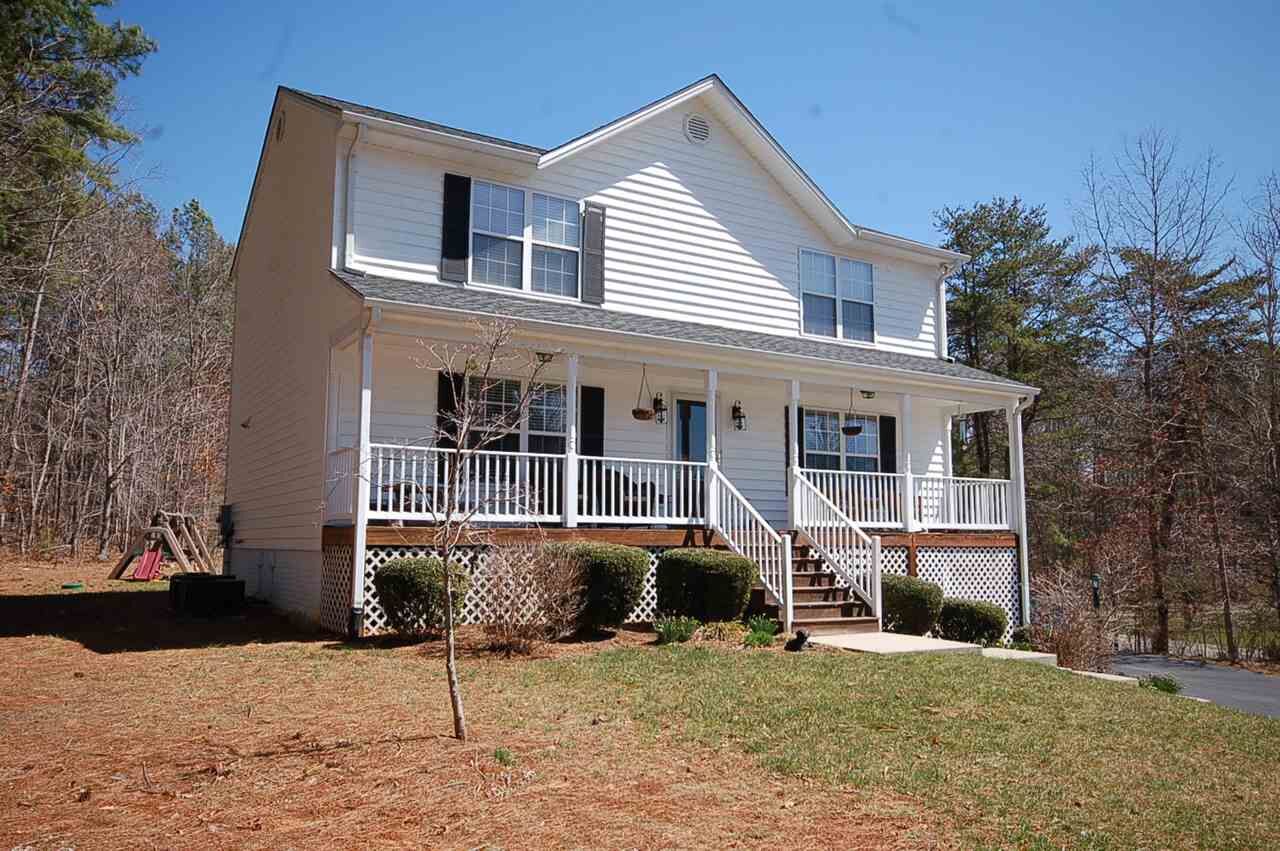 Property Photo:  135 Pine Tree Dr  VA 22923 