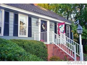 Property Photo:  2724 Berkeley Pointe Drive 2724  VA 23233 