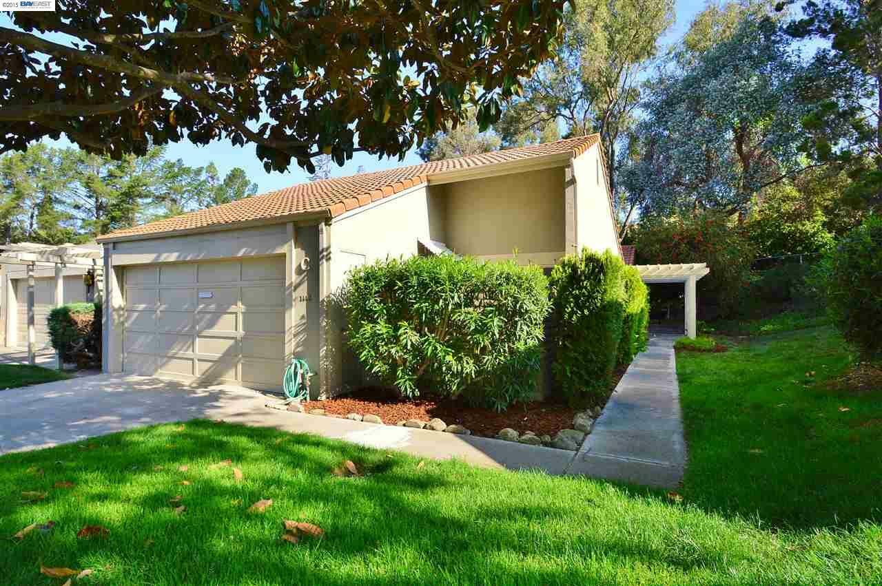 Property Photo:  1442 Los Vecinos  CA 94598 