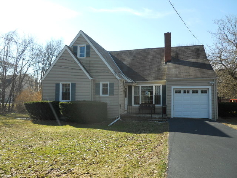 Property Photo:  464 Hwy 12  NJ 08822 