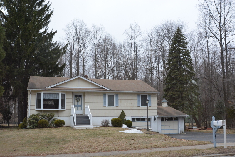 Property Photo:  40 Sanders Rd  NJ 07866 