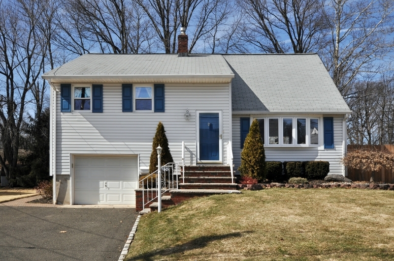 Property Photo: 258 Hillside Ave NJ 07016