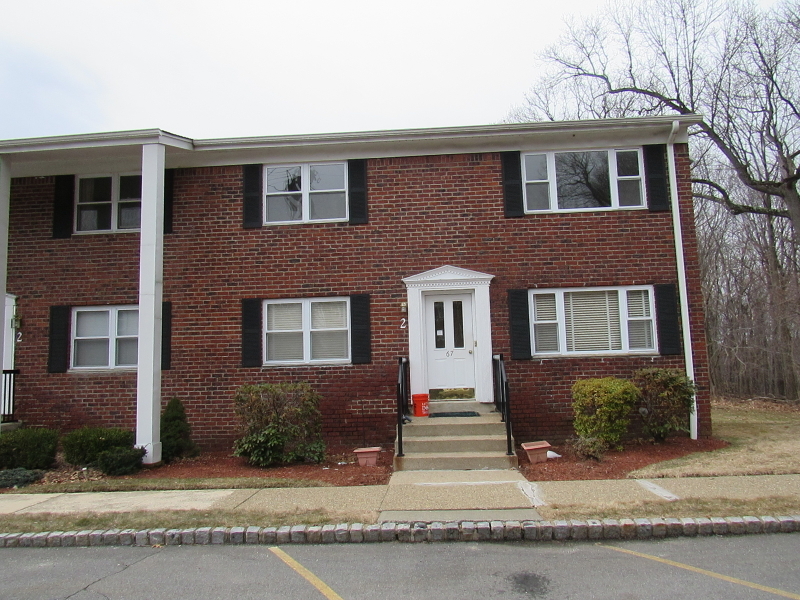 Property Photo:  67 Fox Hill Drive 67B  NJ 07801 