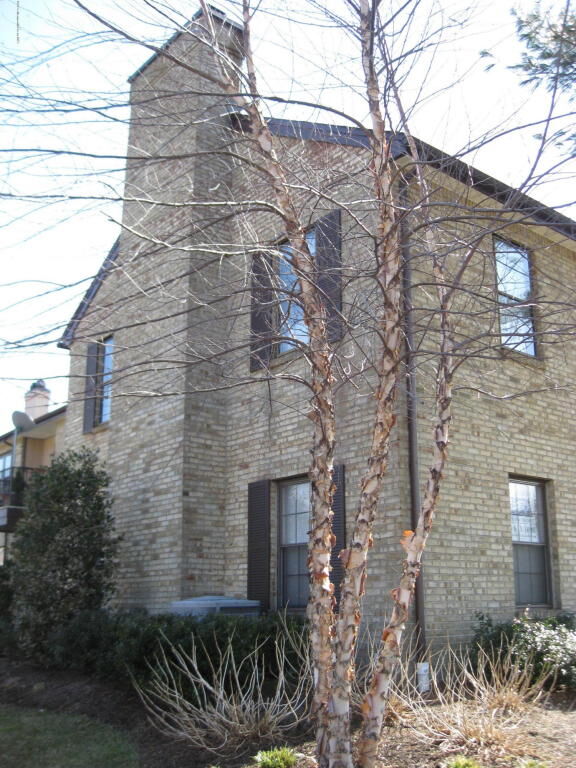 Property Photo: 702 Wellington Place NJ 07747