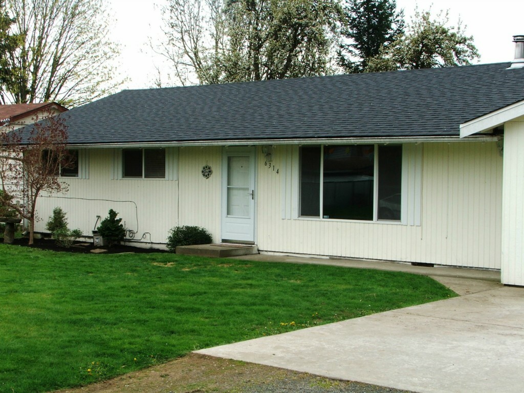 Property Photo:  6314 98th Place NE  WA 98270 