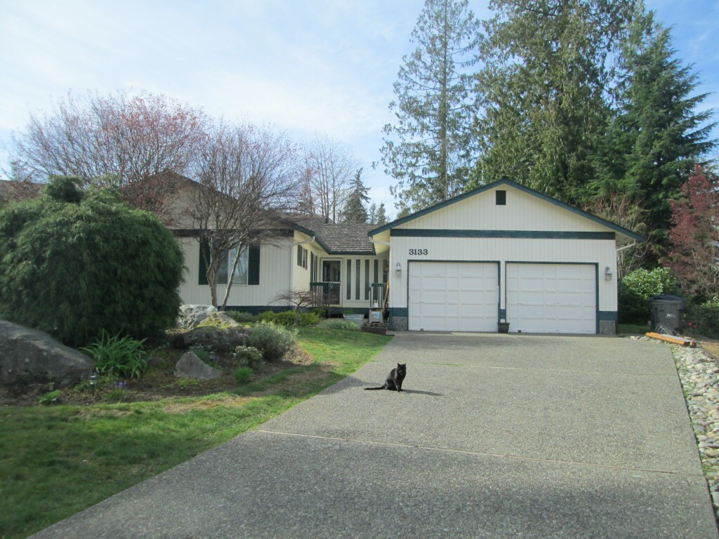 Property Photo: 3133 102nd Place SE WA 98208