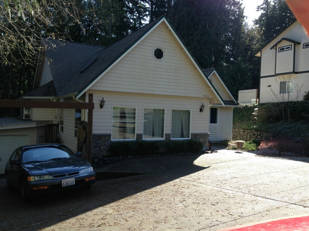 Property Photo:  4822 71st St Ct NW  WA 98335 