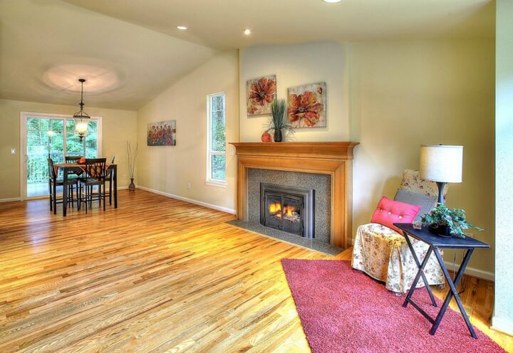 Property Photo: 12804 47th Ave NW WA 98332