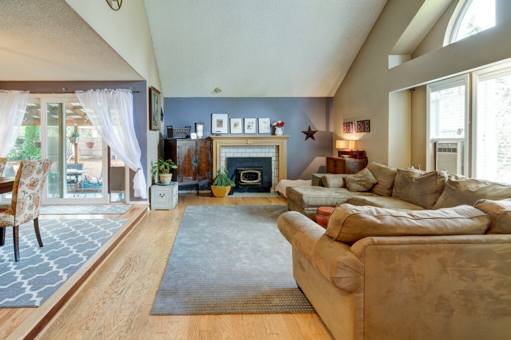 Property Photo: 14417 121st Ave E WA 98374