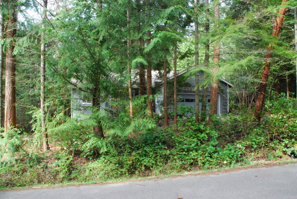 Property Photo:  4671 Magnolia St  WA 98368 