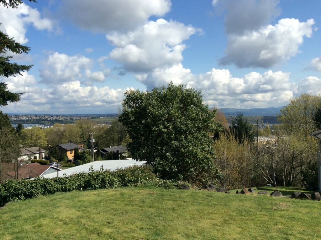 Property Photo: 9226 4th Ave SW WA 98106