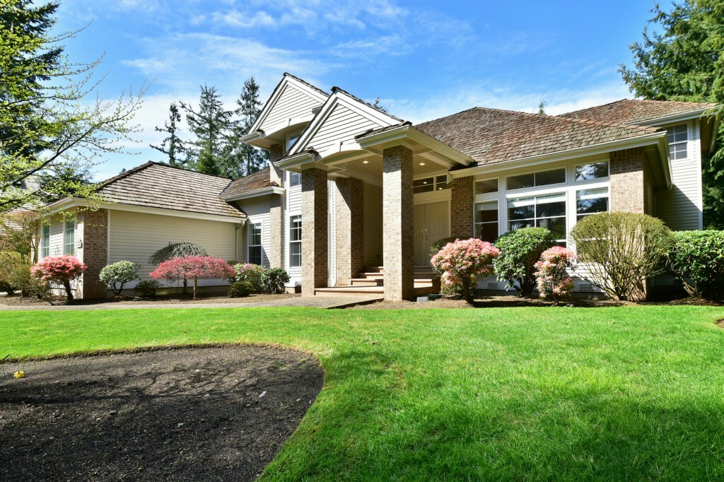 Property Photo:  5404 Quail Run  WA 98230 