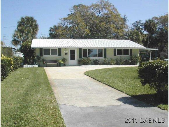 Property Photo:  1653 John Anderson Drive  FL 32176 