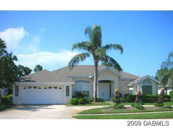 Property Photo:  2911 Cypress Ridge Trail  FL 32128 