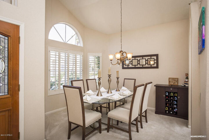 Property Photo:  4959 E Fellars Drive  AZ 85254 